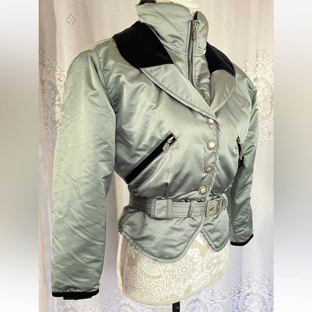 Nils Skiwear Jacket
